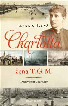 Charlotta (Defekt) koupíte na Kosmas.cz