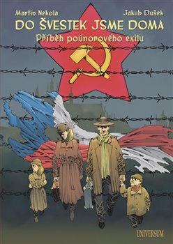 Levně Do švestek jsme doma - Jakub Dušek, Martin Nekola