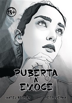 Puberta a emoce koupíte na Kosmas.cz