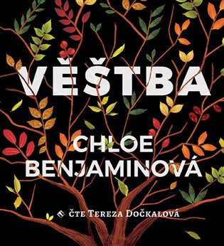 Věštba - Chloe Benjaminová