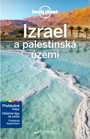 Izrael a palestinská území koupíte na Kosmas.cz