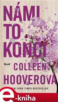 Levně Námi to končí - Colleen Hooverová
