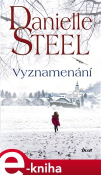 Levně Vyznamenání - Danielle Steel