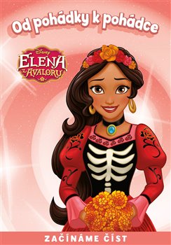 Levně Od pohádky k pohádce - Elena z Avaloru - kol.