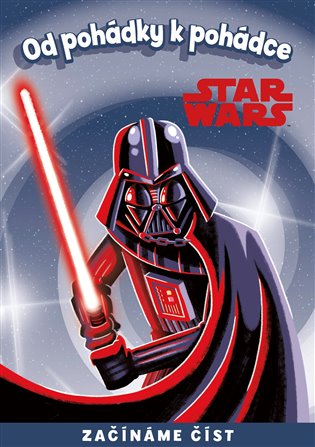 Od pohádky k pohádce - Star Wars - kol.