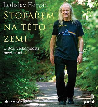 Stopařem na této zemi, mp3 - Ladislav Heryán