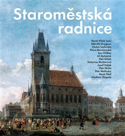 Staroměstská radnice koupíte na Kosmas.cz