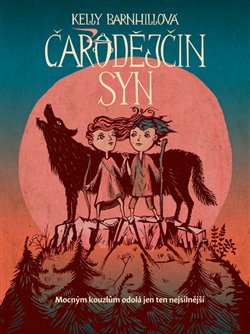 Čarodějčin syn koupíte na Kosmas.cz