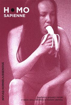 Homo sapienne koupíte na Kosmas.cz