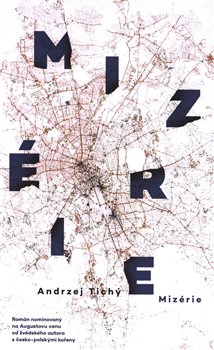 Mizérie koupíte na Kosmas.cz