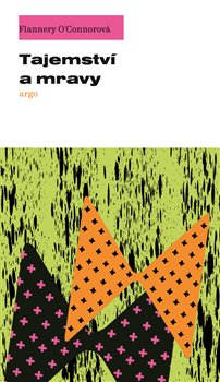 Tajemství a mravy koupíte na Kosmas.cz