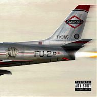 Kamikaze -  Eminem