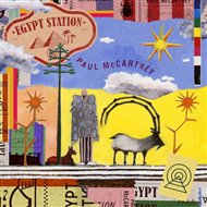Egypt Station - Limited Edition - Paul McCartney