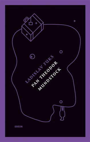 Pan Theodor Mundstock - Ladislav Fuks