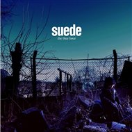 The Blue Hour -  Suede