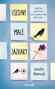 Všechny malé zázraky - Jennifer Nivenová