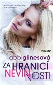 Za hranicí nevinnosti: Rosemary Beach 2 - Abbi Glinesová