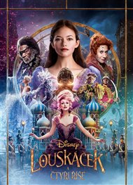 Louskáček a čtyři říše -  kolektiv