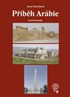 Ob�lka knihy Příběh Arábie