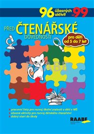 Předčtenářské dovednosti -  kolektiv autorů