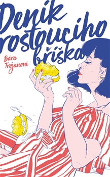 Deník rostoucího bříška (Defekt)