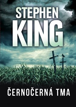 Levně Černočerná tma - Stephen King
