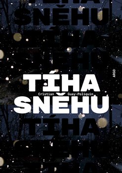 Tíha sněhu koupíte na Kosmas.cz