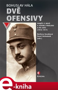 Levně Dvě ofensivy