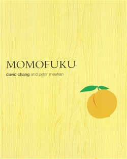 Levně Momofuku - David Chang