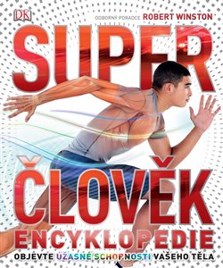 Levně Super člověk