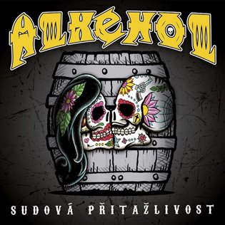 Alkehol: Sudová přitažlivost - Alkehol