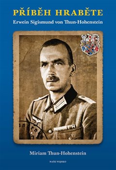 Příběh hraběte koupíte na Kosmas.cz