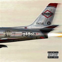 Levně Kamikaze - Eminem