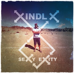 SXindl X: Sexy Exity - Xindl X