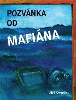 Pozvánka od mafiána koupíte na Kosmas.cz