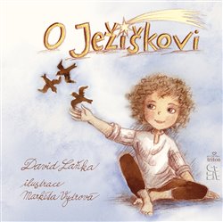 O Ježíškovi - David Laňka
