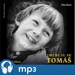 Levně Jmenuju se Tomáš - Ota Kars