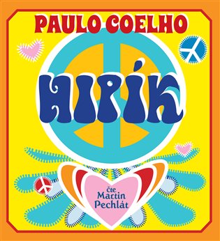 Hipík, mp3 - Paulo Coelho