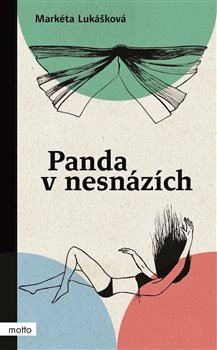 Levně Panda v nesnázích - Markéta Lukášková