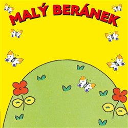 Levně Malý beránek - Richard Powell