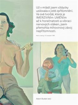 Levně Maria Lassnig