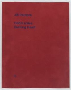 Hořící srdce / Burning Heart koupíte na Kosmas.cz