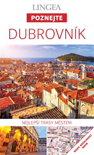 Dubrovník - Poznejte - kolektiv autorů