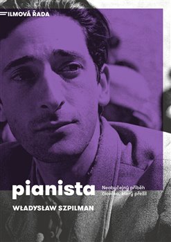Levně Pianista - Władysław Szpilman e-kniha