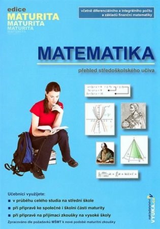 Matematika koupíte na Kosmas.cz