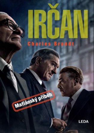 Irčan - Charles Brandt