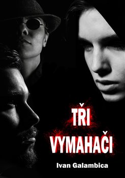 Tři vymahači koupíte na Kosmas.cz