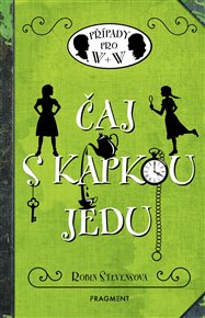 Čaj s kapkou jedu: Případy pro W + W