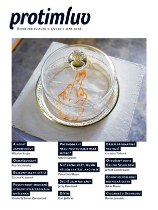 Protimluv 3/2018 - 