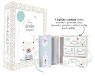 První dětské vzpomínky